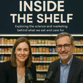 Innovation that feeds